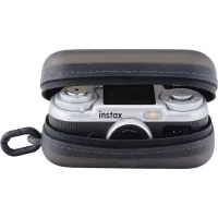 FUJIFILM instax PAL 2 Digital Camera Case (Black) 4