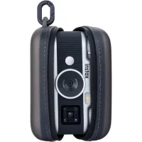 FUJIFILM instax PAL 2 Digital Camera Case (Black) 5