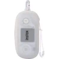 FUJIFILM instax PAL 2 Digital Camera Case (White) 1