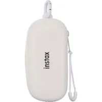 FUJIFILM instax PAL 2 Digital Camera Case (White) 2