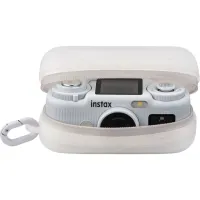 FUJIFILM instax PAL 2 Digital Camera Case (White) 4