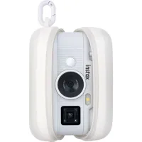 FUJIFILM instax PAL 2 Digital Camera Case (White) 6