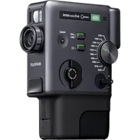Fujifilm Instax Mini Evo Cinema Hybrid Instant Camera 0