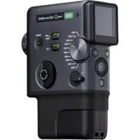 Fujifilm Instax Mini Evo Cinema Hybrid Instant Camera 2