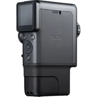 Fujifilm Instax Mini Evo Cinema Hybrid Instant Camera 6