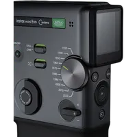 Fujifilm Instax Mini Evo Cinema Hybrid Instant Camera 7