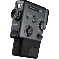 Fujifilm Instax Mini Evo Cinema Hybrid Instant Camera 11