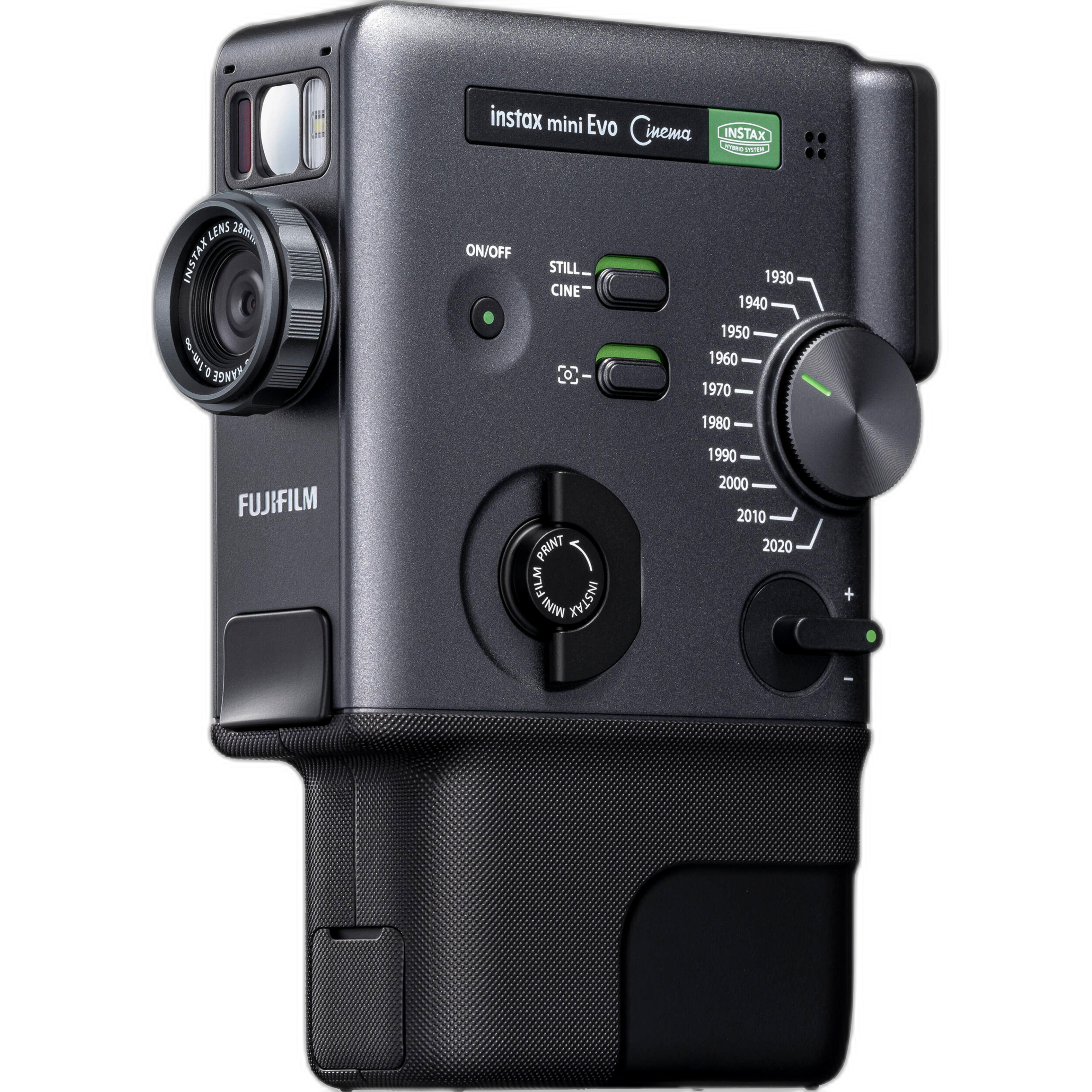 Fujifilm Instax Mini Evo