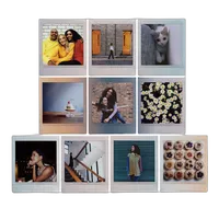 Fujifilm INSTAX SQUARE Sunset Instant Film (10 Exposures) 2