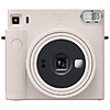 Fujifilm Instax Square SQ1 White