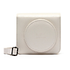 Fujifilm Instax SQ1 Camera Case - White