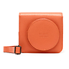 Fujifilm Instax SQ1 Camera Case - Orange
