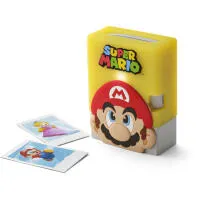 Fujifilm Instax Mini Link 3 - Mario Version 9