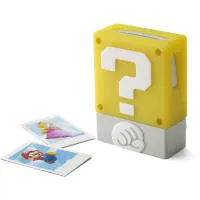 Fujifilm Instax Mini Link 3 - Mario Version 10