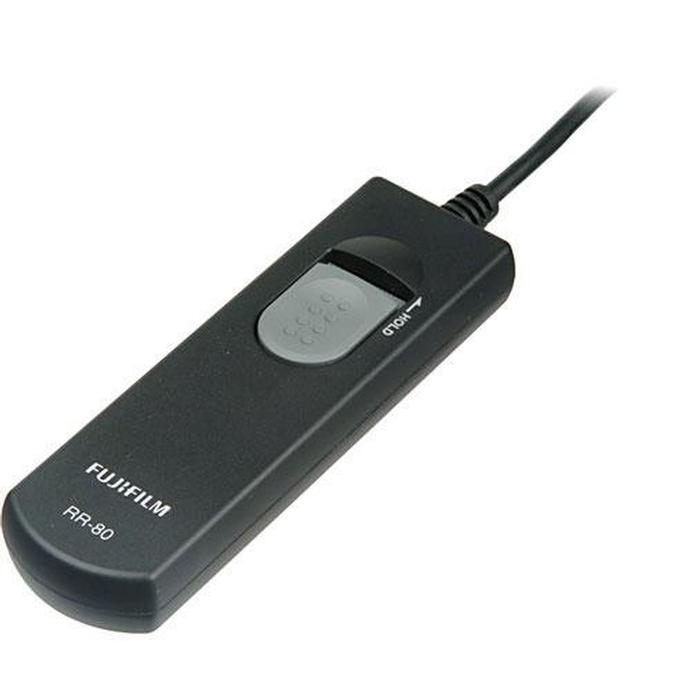 fujifilm remote shutter release