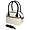 Fujifilm Instax Camera Fashion Bowler Bag (White)