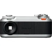 FUJIFILM instax Pal 2 Digital Camera (Black) 1