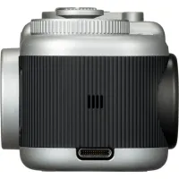 FUJIFILM instax Pal 2 Digital Camera (Black) 7