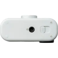 FUJIFILM instax Pal 2 Digital Camera (White) 5