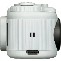 FUJIFILM instax Pal 2 Digital Camera (White) 7