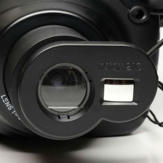 Fujifilm Close Lens for For Instax | Fujifilm at Photo