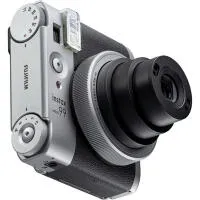 Fujifilm Instax Mini 99 Instant Film Camera (Silver) 1