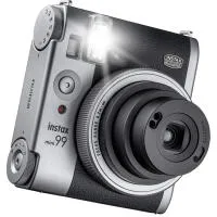 Fujifilm Instax Mini 99 Instant Film Camera (Silver) 6