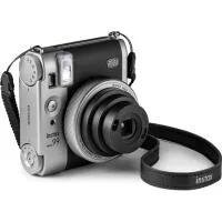 Fujifilm Instax Mini 99 Instant Film Camera (Silver) 8