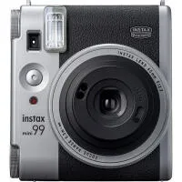 Fujifilm Instax Mini 99 Instant Film Camera (Silver) 10