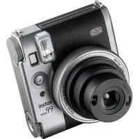 Fujifilm Instax Mini 99 Instant Film Camera (Silver) 12