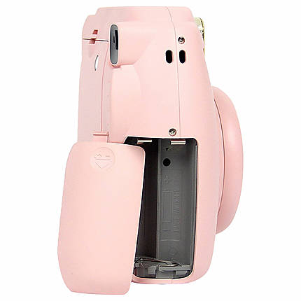 polaroid instax mini 9 battery