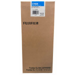 Fujifilm Cyan Ink Cartridge for Minilab DL400/410/430