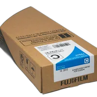 Fujifilm Cyan Dye Based Ink 700ml for Fujifilm DL600 and DL650 0