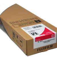 Fujifilm Magenta Dye Based Ink 700ml for Fujifilm DL600 and DL650 0