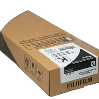 Fujifilm Black Dye Based Ink 700ml for Fujifilm DL600 and DL650 0