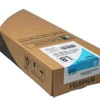 Fujifilm Light Blue Dye Based Ink 700ml for Fujifilm DL600 0