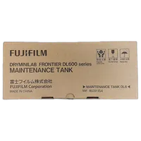 Fujifilm DL600 Maintencance Tank for Frontier DL600 Dry Minilab 0
