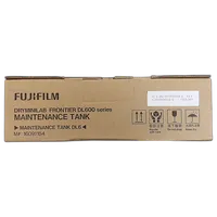 Fujifilm DL600 Maintencance Tank for Frontier DL600 Dry Minilab 1