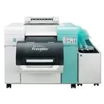 Fujifilm DL600 Ink Jet Paper 8x328 L (Print Yield 380) 0