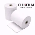 Fujifilm DL6 Inkjet Paper Lustre - 10x328    7150909     600023553 0