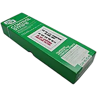 Fujifilm CR56 (E-6) Control Strips - 1 Roll of 50 Strips 0