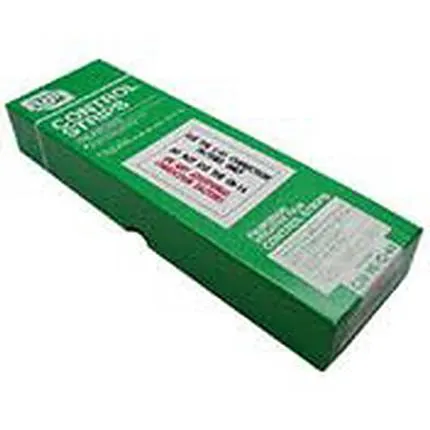 Fujifilm CN16 CONTROL STRIP (50) COLOR NEG G2C 16634614 15508174