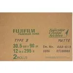 Fujifilm Paper Crystal Archive Type Two 12x406 Matte 1