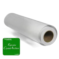 Fujifilm Paper Type Two Archive 12x406 Luster 0