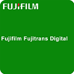 Fujifilm FUJITRANS Digital Display Material (44in x 164ft)