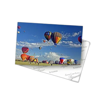 Fujifilm Paper Cystal Archive Type Two 5x610 Glossy