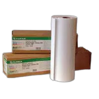 Fujifilm Adhesive Backed Vinyl Matte Media 24 In X 40 Ft (2 Inch Core) 0