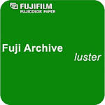 Fujifilm Paper Super Type PD 5x575 Lustre