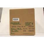 Fujifilm Paper Super Type PD 10x575 Lustre