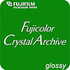 Fujifilm Paper Super Type C 20x275 Glossy
